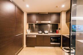 Zhome-Three Bedroom Luxury Suite3