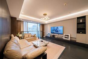 Zhome-Three Bedroom Luxury Suite3