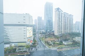 Zhome-Three Bedroom Luxury Suite3