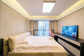 Zhome-Three Bedroom Luxury Suite3