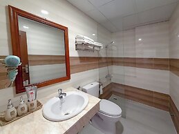 Quoc Thien Hotel Da Nang