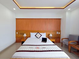 Quoc Thien Hotel Da Nang