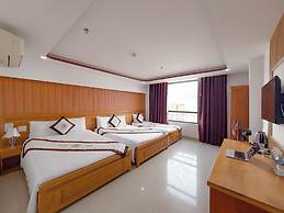 Quoc Thien Hotel Da Nang