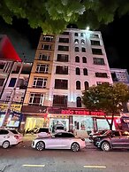Quoc Thien Hotel Da Nang