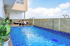 Quoc Thien Hotel Da Nang