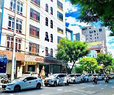 Quoc Thien Hotel Da Nang