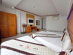 Quoc Thien Hotel Da Nang