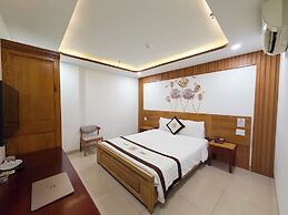 Quoc Thien Hotel Da Nang