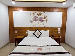 Quoc Thien Hotel Da Nang
