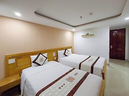 Quoc Thien Hotel Da Nang