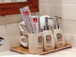 Quoc Thien Hotel Da Nang