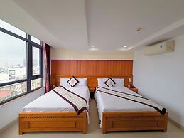 Quoc Thien Hotel Da Nang