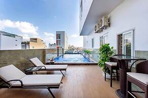 Quoc Thien Hotel Da Nang