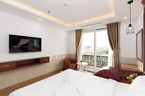 Quan Cuong Hotel