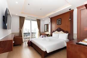 Quan Cuong Hotel