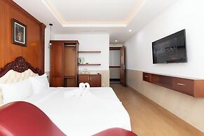 Quan Cuong Hotel
