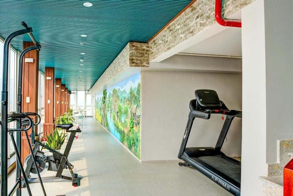 Quan Cuong Hotel