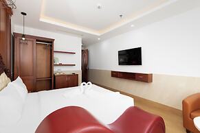 Quan Cuong Hotel