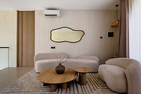 Villa Fresko 1 by Alfred in Bali