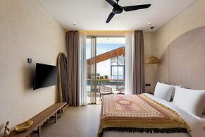 Villa Fresko 1 by Alfred in Bali