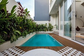 Villa Fresko 1 by Alfred in Bali