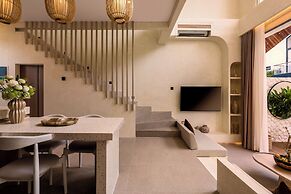 Villa Fresko 1 by Alfred in Bali