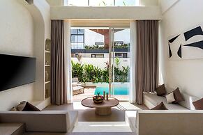 Villa Fresko 1 by Alfred in Bali