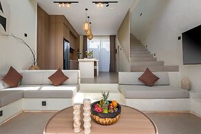 Villa Fresko 1 by Alfred in Bali