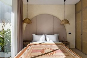 Villa Fresko 1 by Alfred in Bali