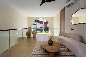 Villa Fresko 1 by Alfred in Bali