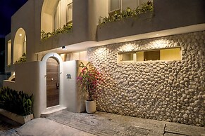Villa Fresko 1 by Alfred in Bali