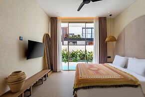 Villa Fresko 1 by Alfred in Bali