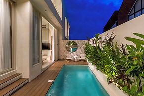 Villa Fresko 1 by Alfred in Bali