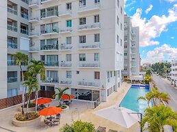 OCEAN AND BEACH VIEW ROOFTOP