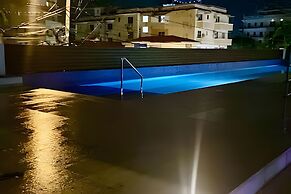 OCEAN AND BEACH VIEW ROOFTOP