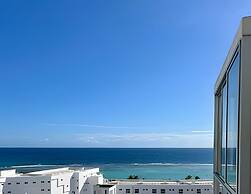 OCEAN AND BEACH VIEW ROOFTOP