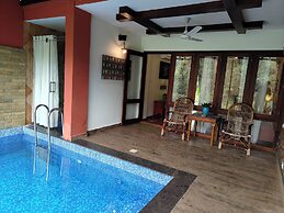 mayaahi resorts and spa