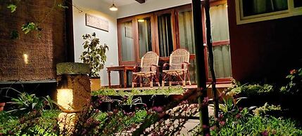 mayaahi resorts and spa