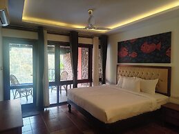 mayaahi resorts and spa
