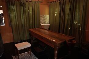 mayaahi resorts and spa