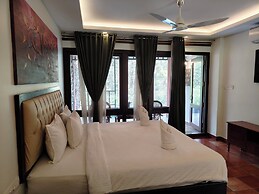 mayaahi resorts and spa