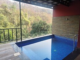mayaahi resorts and spa