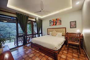 mayaahi resorts and spa
