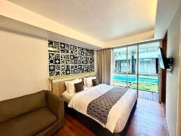 Dealton Hotel Sanur