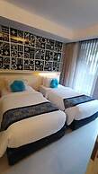 Dealton Hotel Sanur