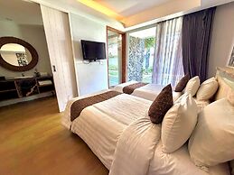 Dealton Hotel Sanur