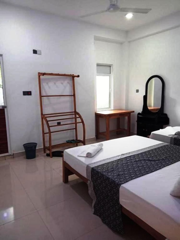 Green star villa