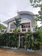 Green star villa