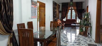 Green star villa