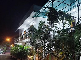 Green star villa